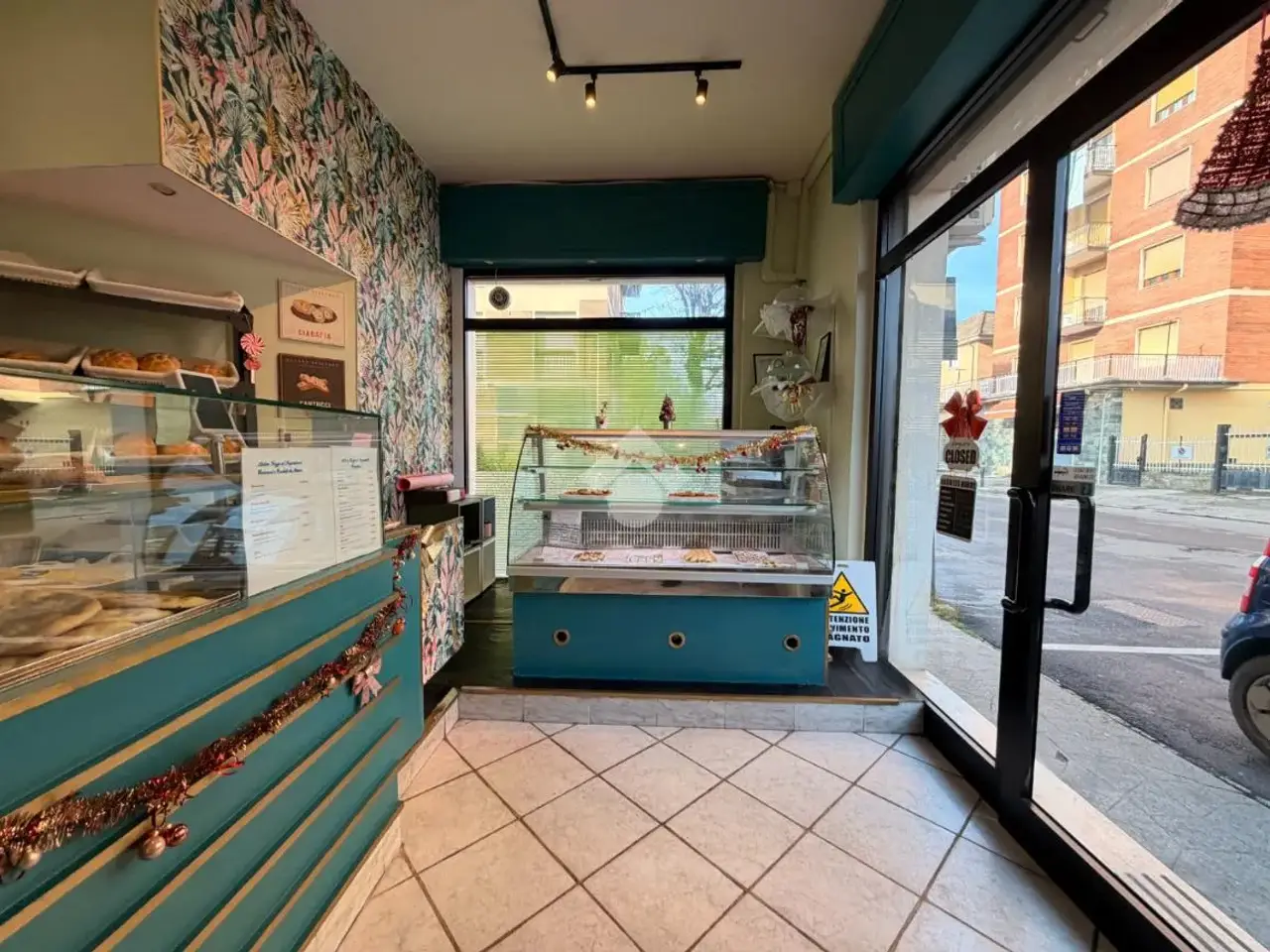 Negozio in Via Giuseppe Verdi 164, Novi Ligure, {3} - Foto 1