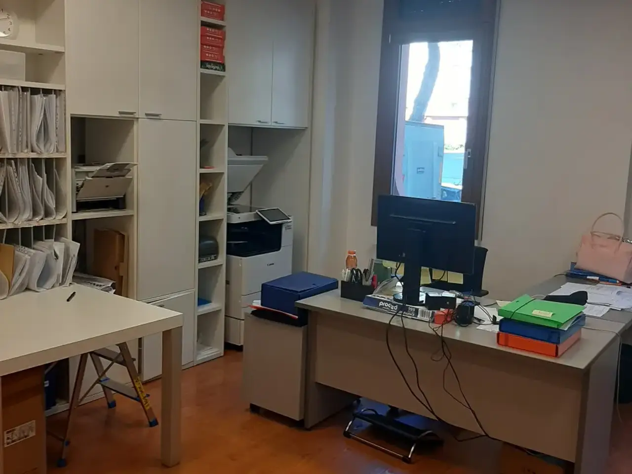 Ufficio in Via Nazareth, Padova, {3} - Foto 2