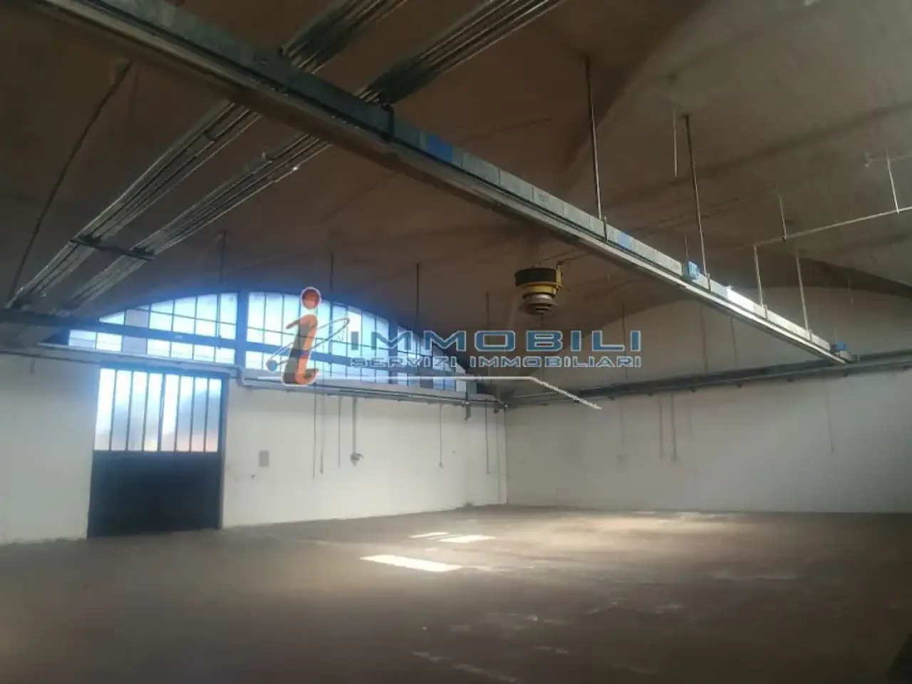 Magazzino in Via Milano, Desio, {3} - Foto 1