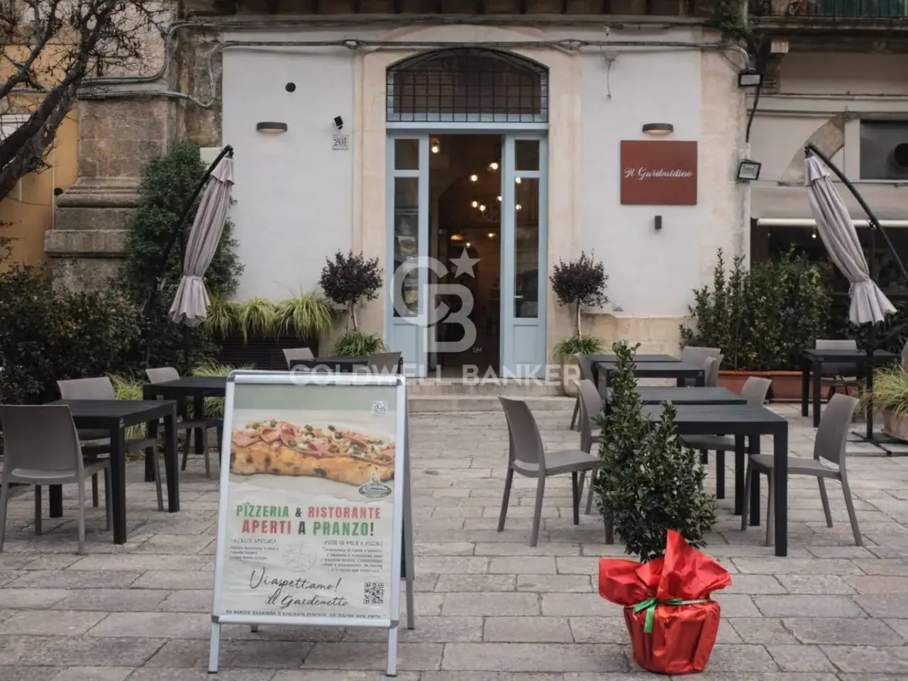 Ristorante in C.So Umberto I 203, Modica, {3} - Foto 2