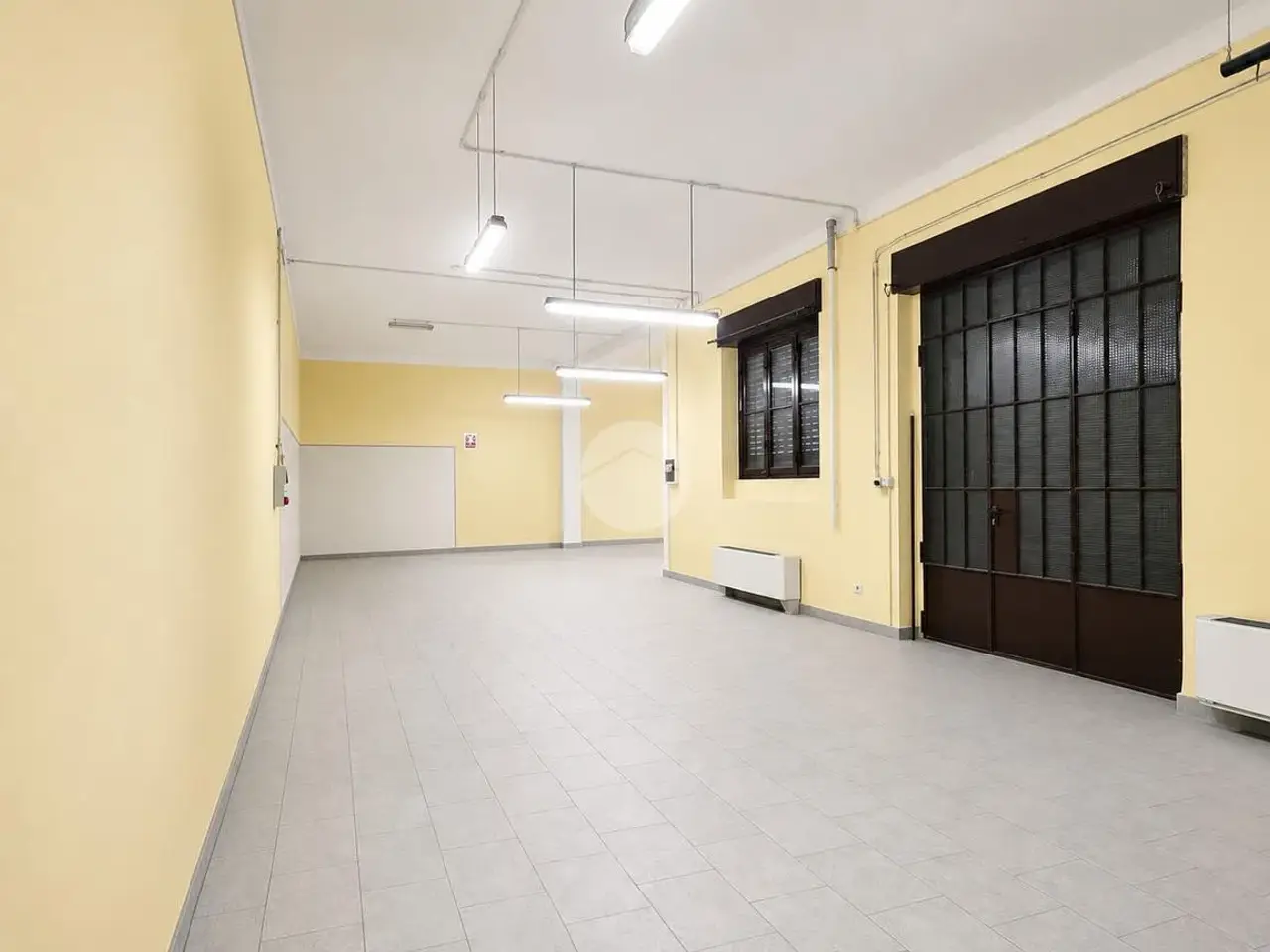 Laboratorio in Via Francesco Petrarca 21, Seregno, {3} - Foto 1