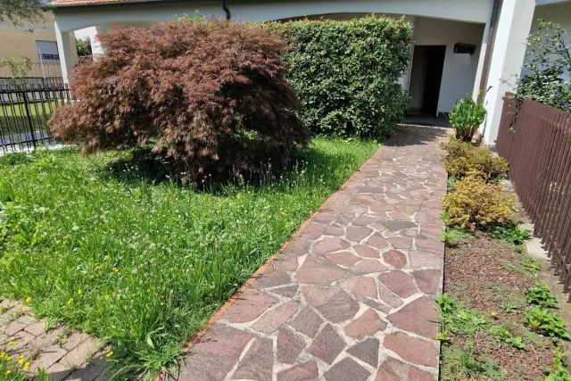 Villa a schiera in Via fra' Gerolamo Savonarola, Cesano Maderno - Foto 1