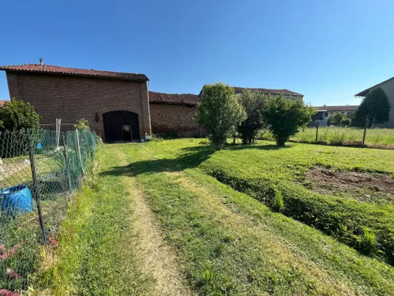 Magazzino in Strada Tetti Fasano 59, Chieri, {3} - Foto 1