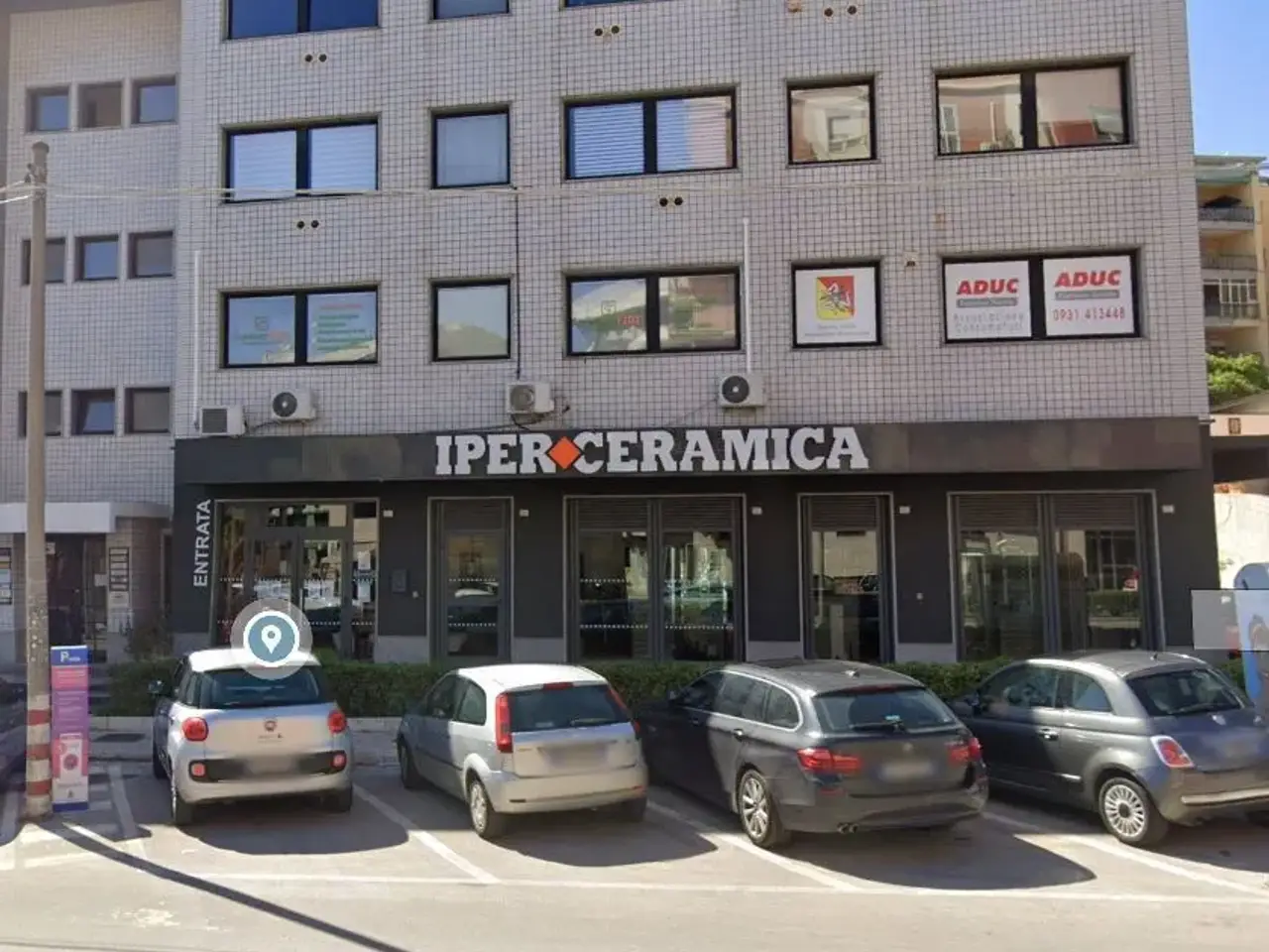 Ufficio in Viale Teracati 39, Siracusa, {3} - Foto 2