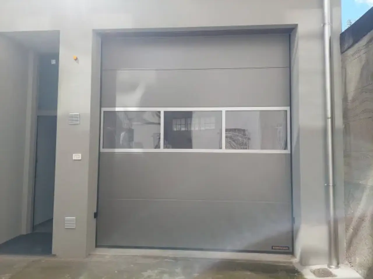 Magazzino in Corso Francia 146, Rivoli, {3} - Foto 1