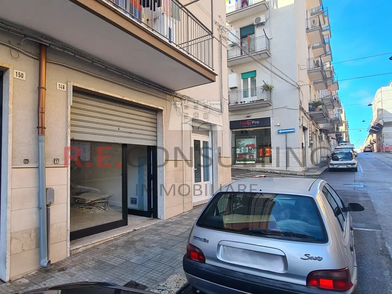 Parcheggio chiuso in , Martina Franca, {3} - Foto 1