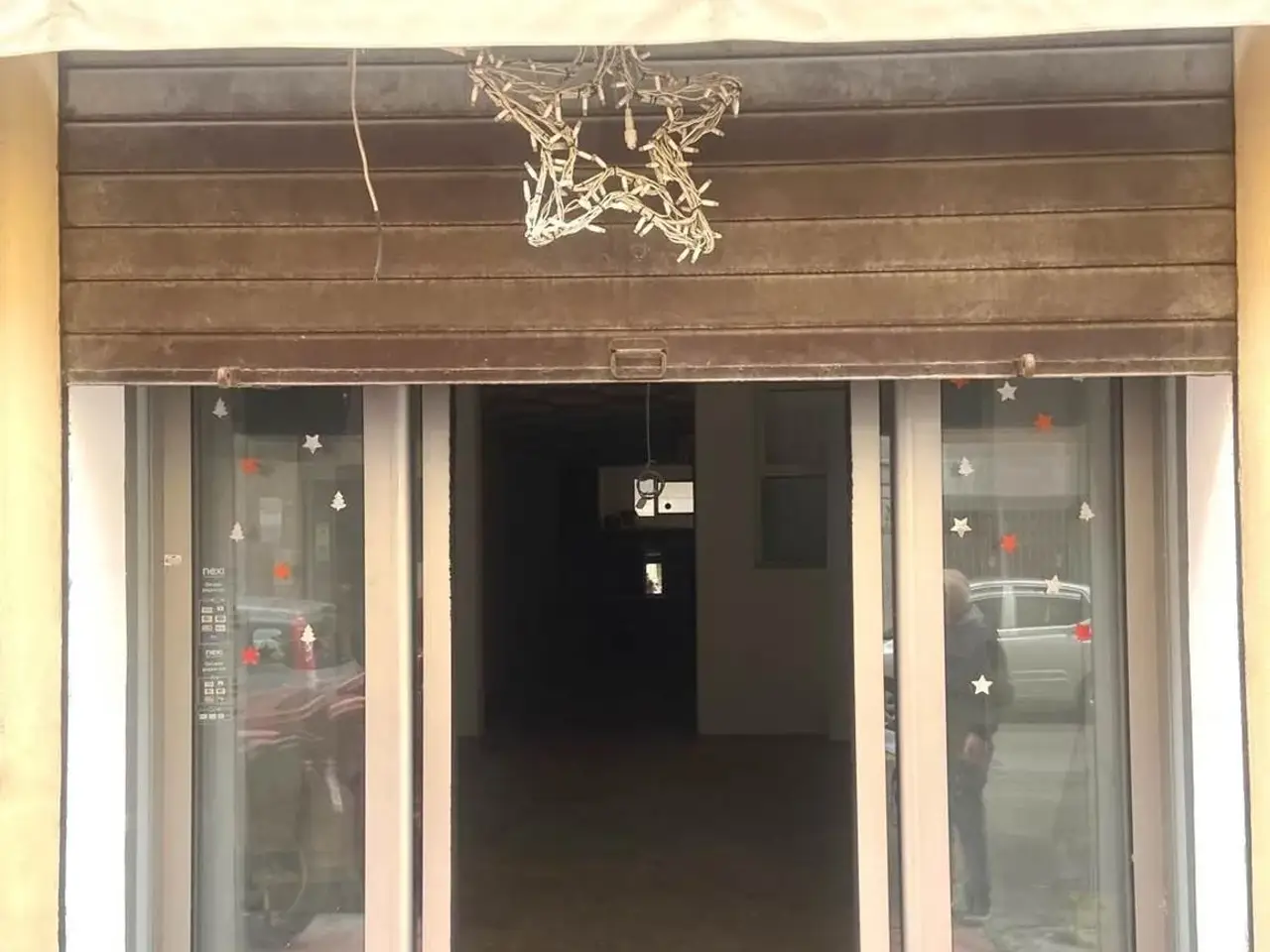 Negozio in Via Giovanni Bonanno, Palermo, {3} - Foto 2