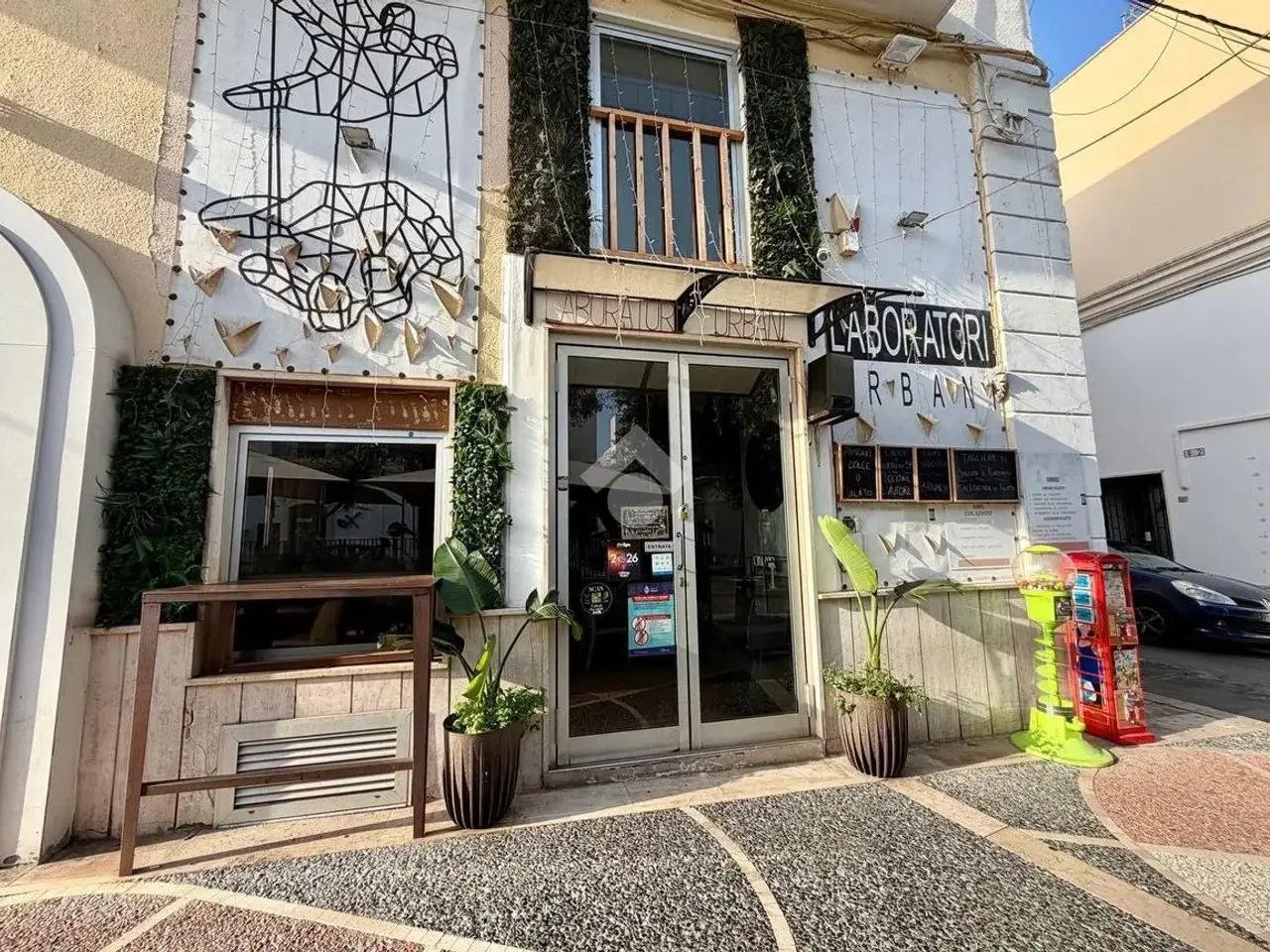 Negozio in Corso Roma 87, Gallipoli, {3} - Foto 1
