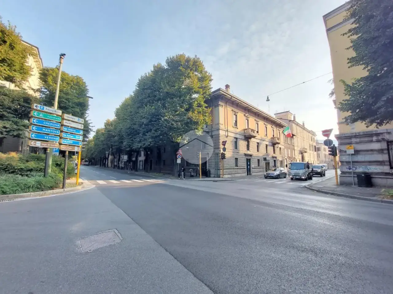 Negozio in Via dei Mille 37, Brescia, {3} - Foto 1
