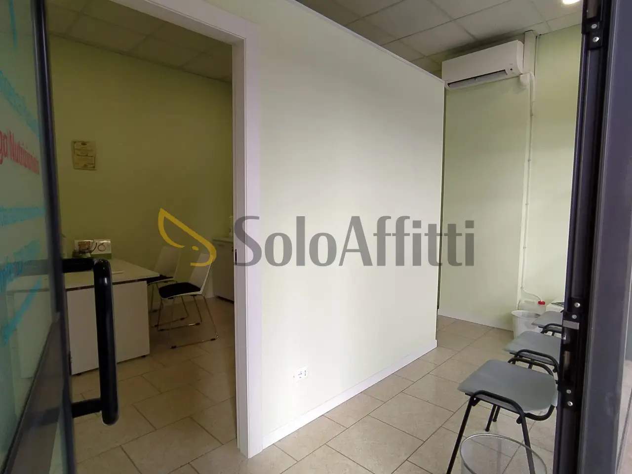 Ufficio in Via del Rivo, Terni, {3} - Foto 2