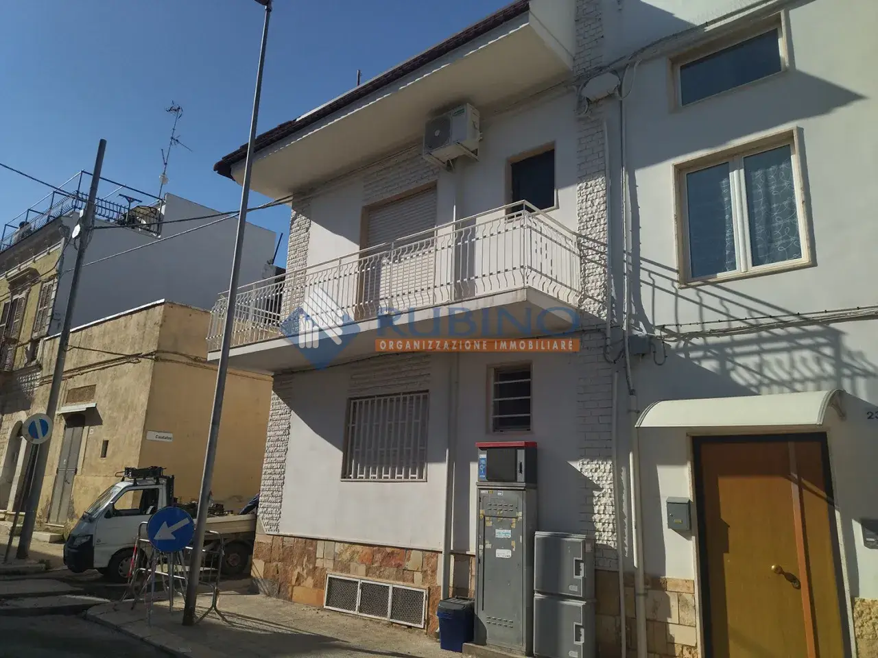 Ufficio in V. Papa Giovanni XXIII 25, Sannicandro Di Bari, {3} - Foto 2