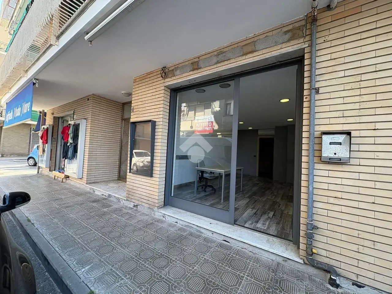 Negozio in Via Parma, Lavagna, {3} - Foto 1