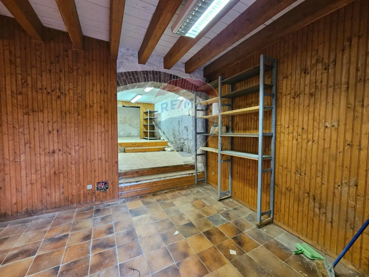 Magazzino in Via Borgoratti 79a, Genova, {3} - Foto 1