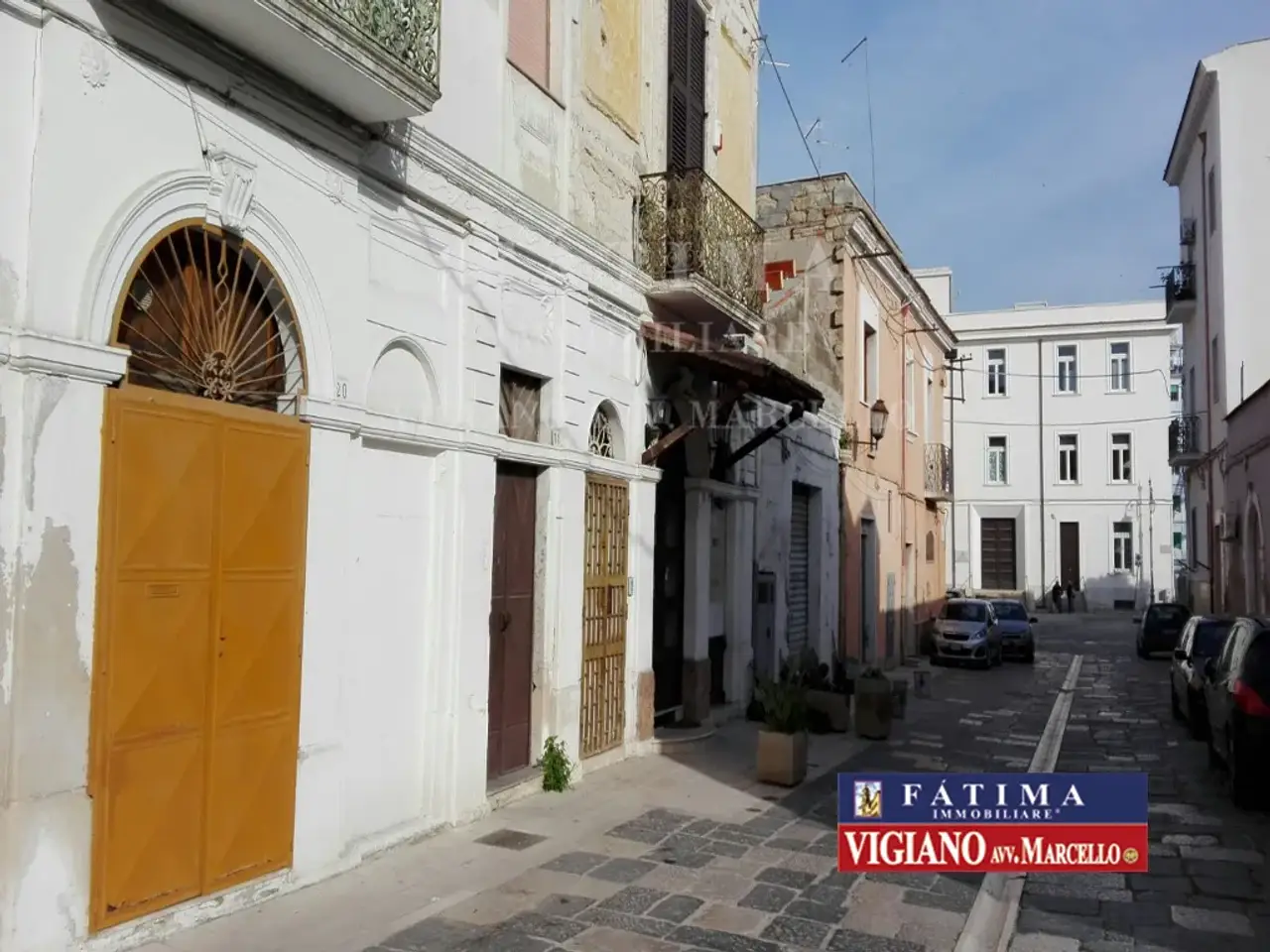 Magazzino in False, Foggia, {3} - Foto 1