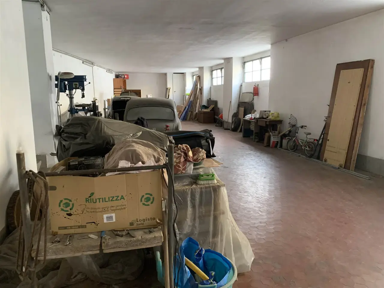 Magazzino in , Vigevano, {3} - Foto 2