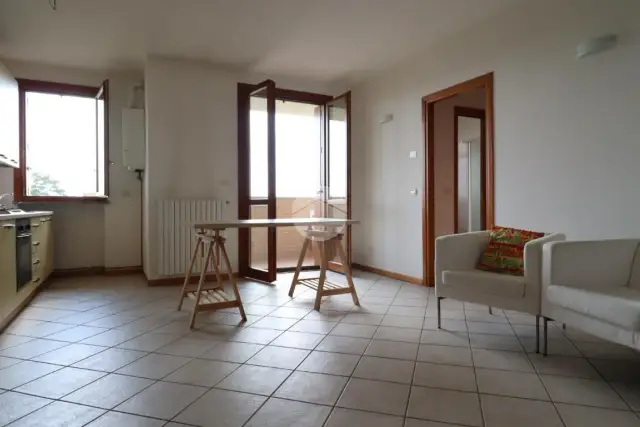 2-room flat in Piazza San Giorgio 20, San Giorgio Bigarello - Photo 1