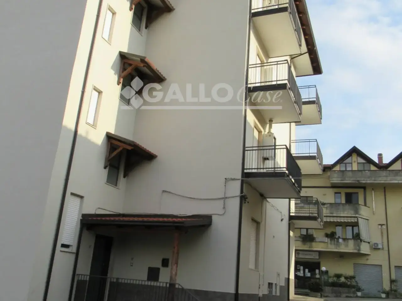 Fabbricato misto in Via Annunziata, 87040, Marano Principato, Marano Principato, {3} - Foto 2