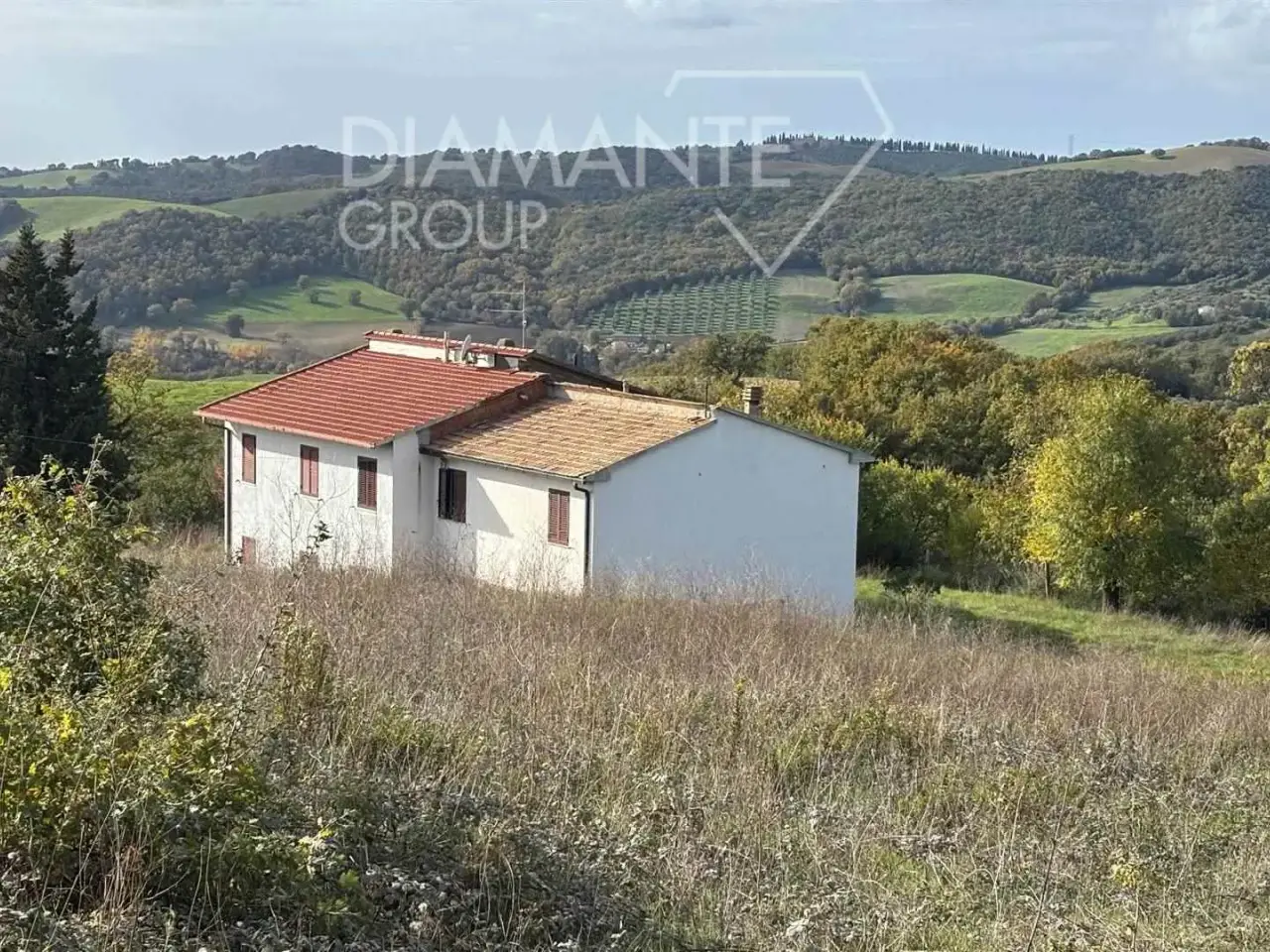 Azienda agricola in , Cinigiano, {3} - Foto 2