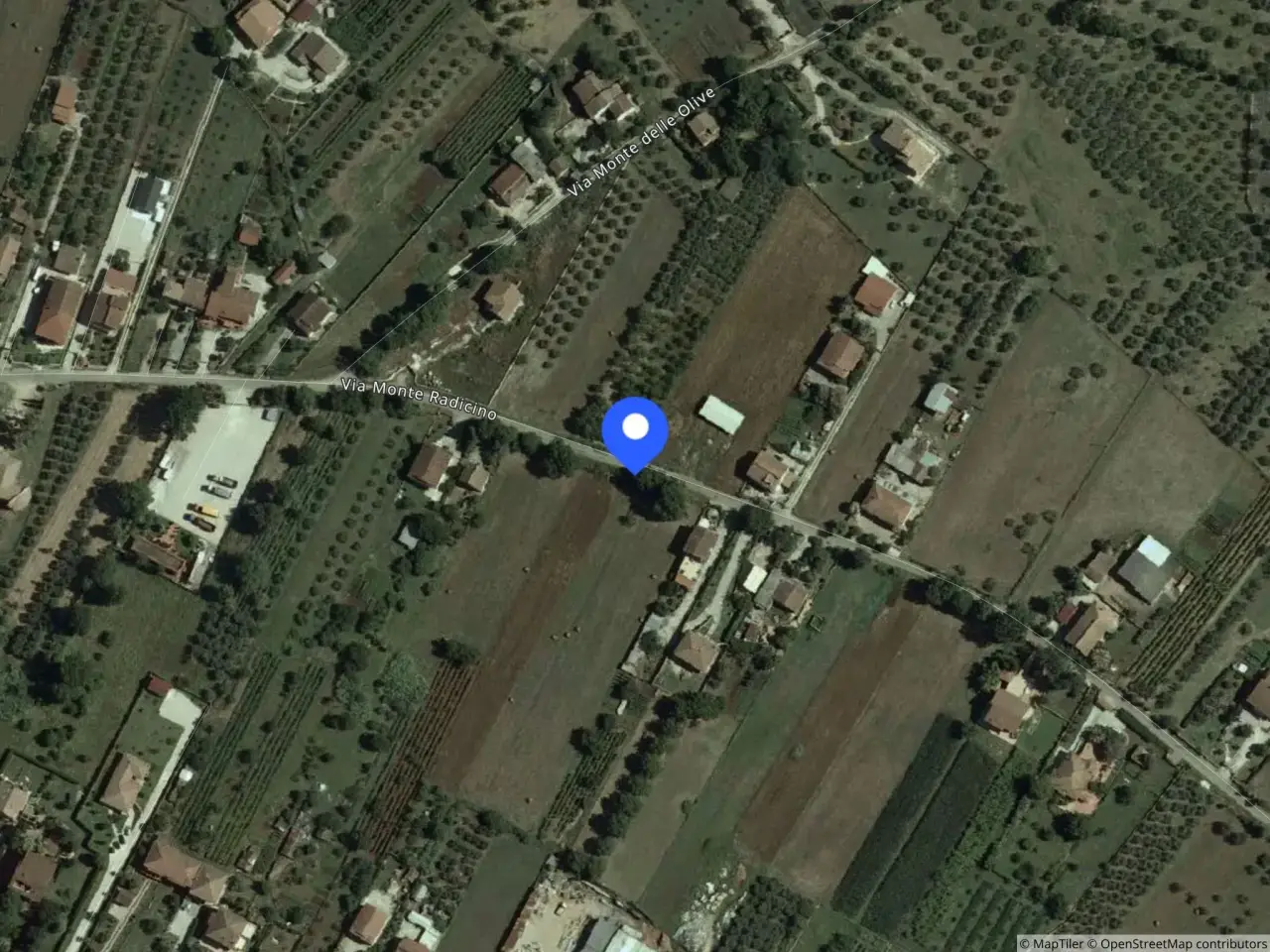 Negozio in Via Costantino Caminata, 143 143, Ferentino, {3} - Foto 2