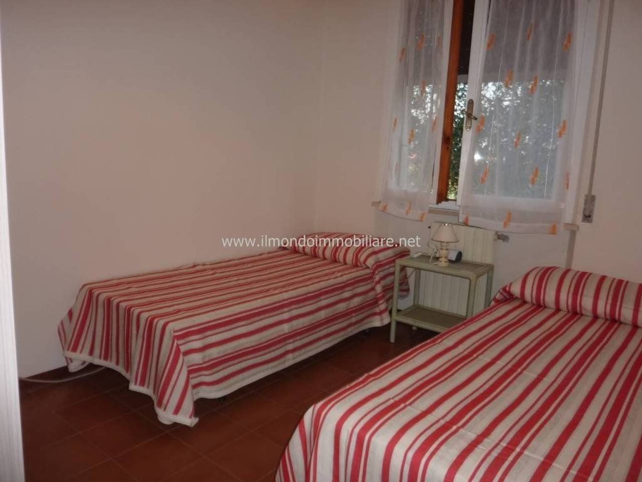 appartamento in affitto a Rosignano Marittimo in zona Vada