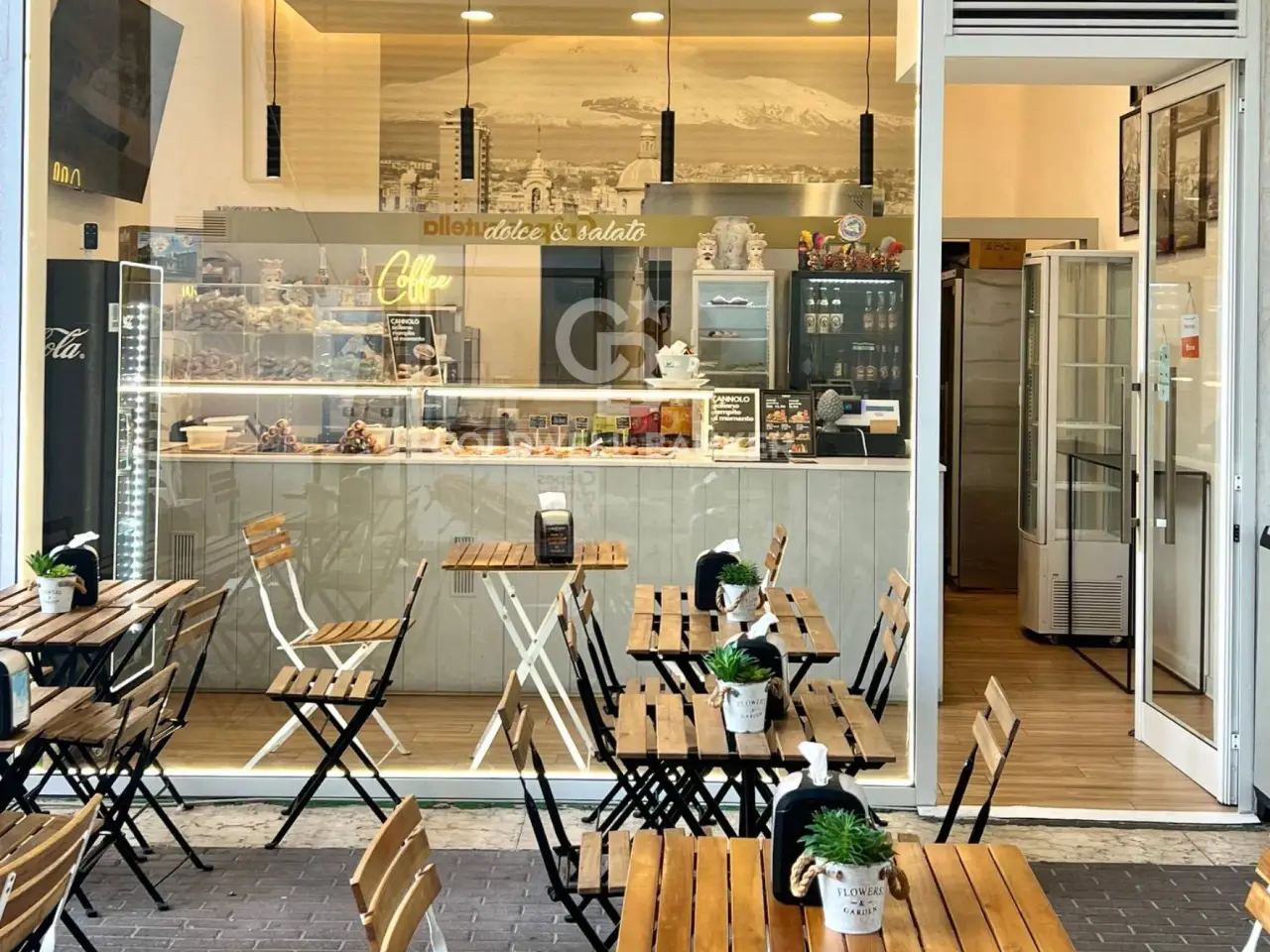 Esercizio commerciale in Viale Latini 21, Riccione, {3} - Foto 1