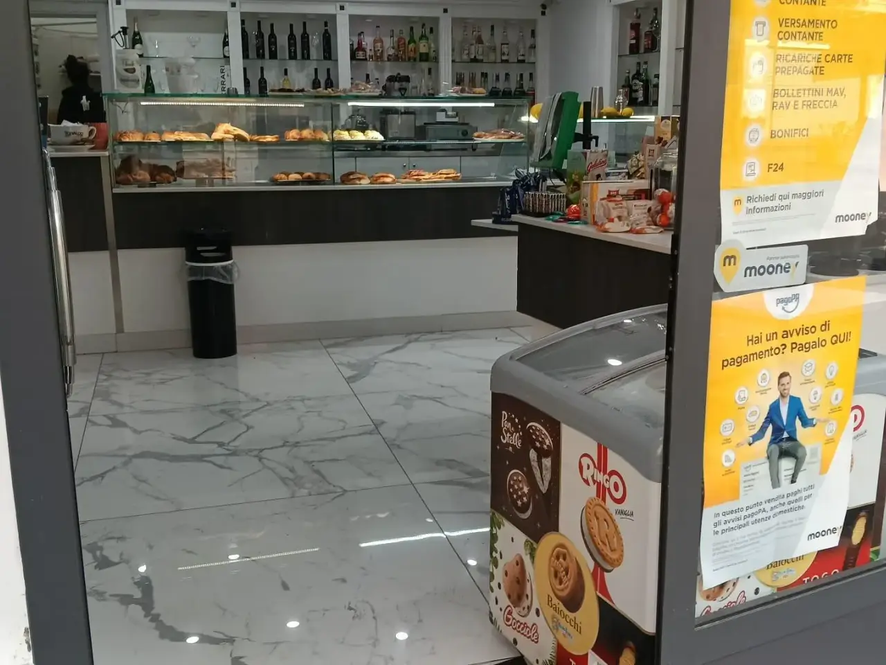 Bar in Via Roma 395, Melito Di Napoli, {3} - Foto 2