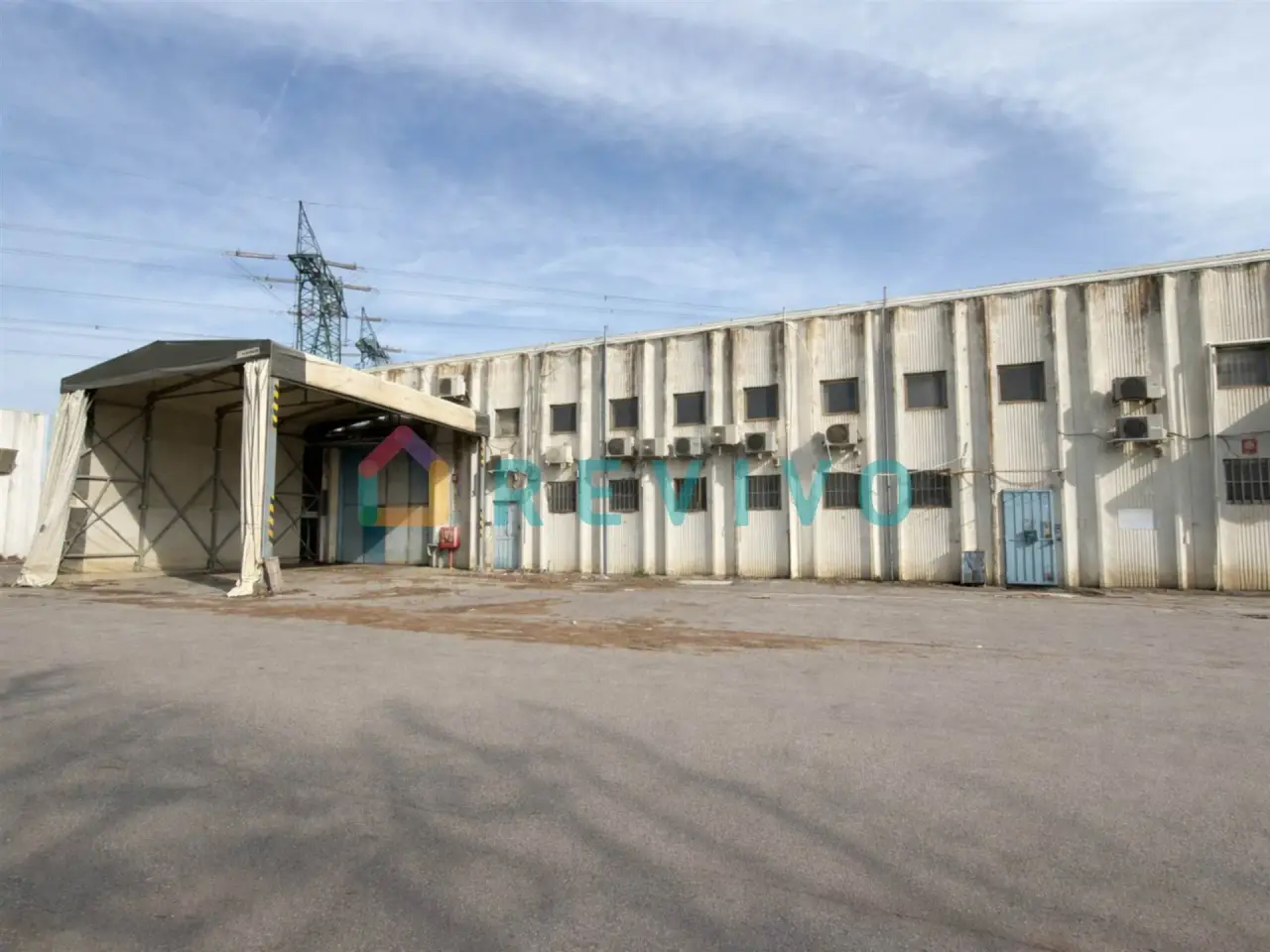 Capannone in , Campi Bisenzio, {3} - Foto 1