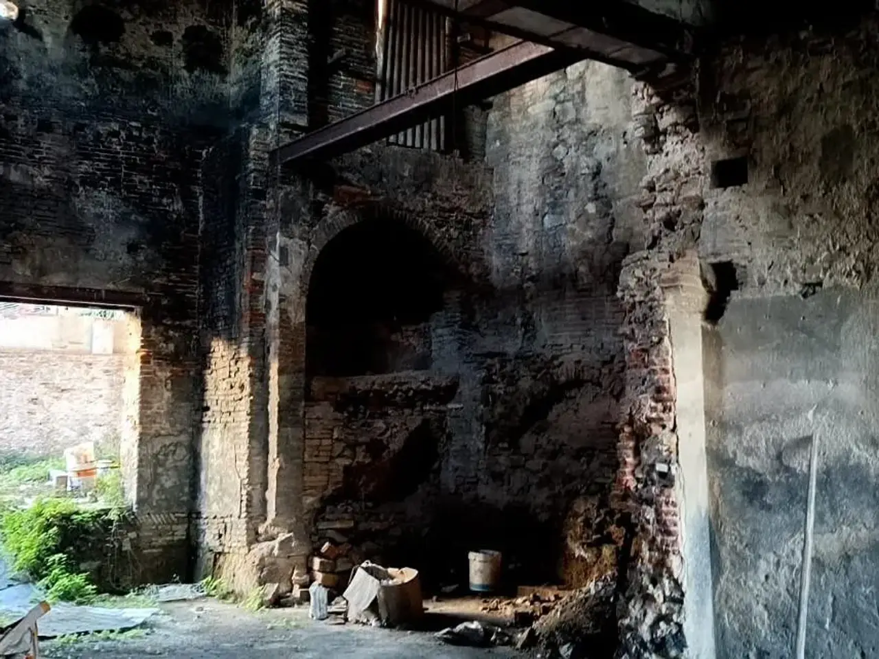 Magazzino in , Vicopisano, {3} - Foto 1