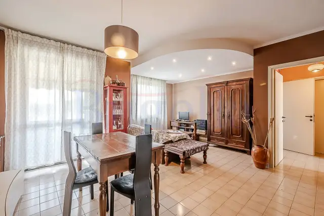 Wohnung in Villaggio Lorazzo 20, Cossato - Foto 1