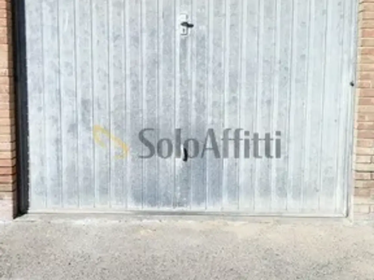 Parcheggio chiuso in Via Fiorentina, Siena, {3} - Foto 1