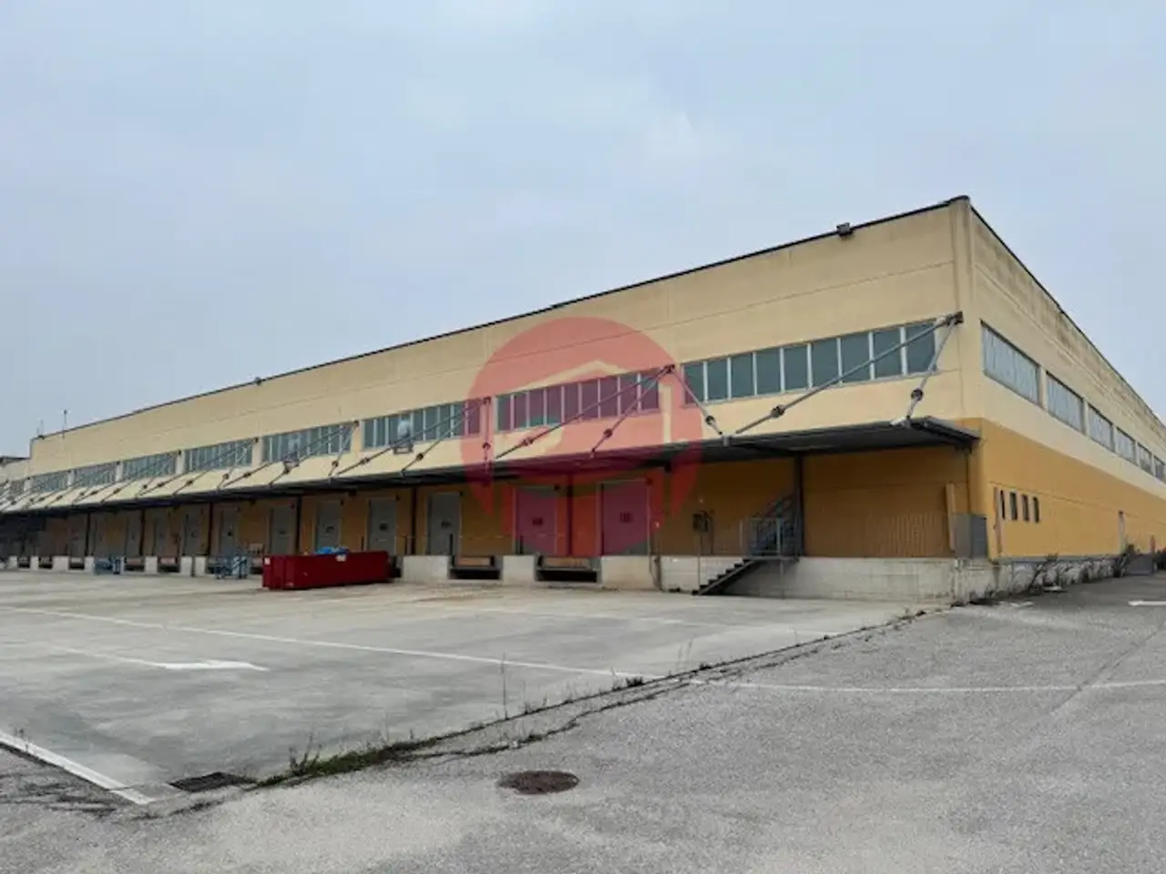 Capannone in , Rimini, {3} - Foto 1