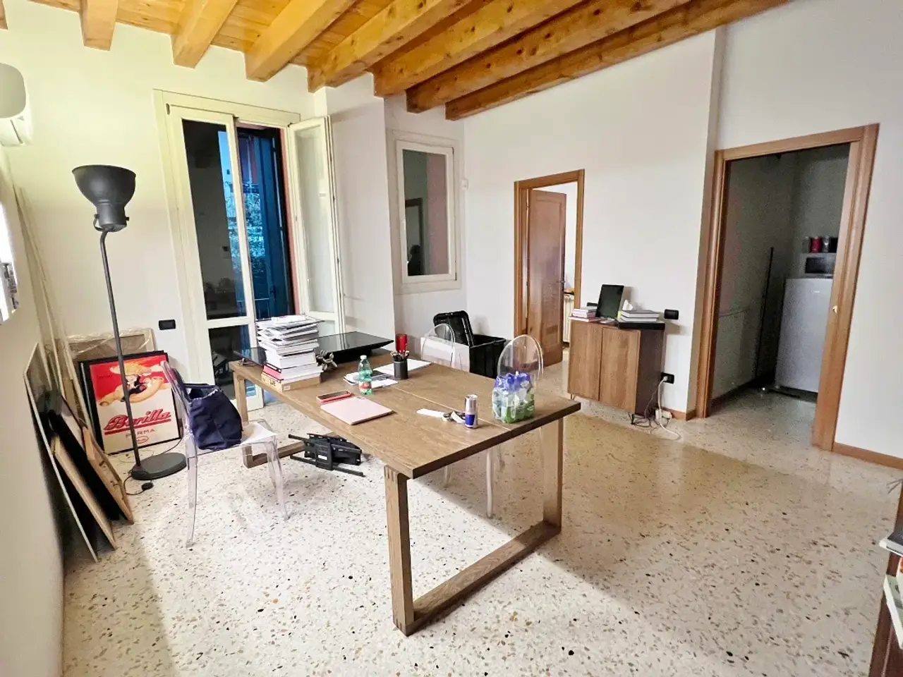 Ufficio in Piazzetta Palladio, Vicenza, {3} - Foto 2