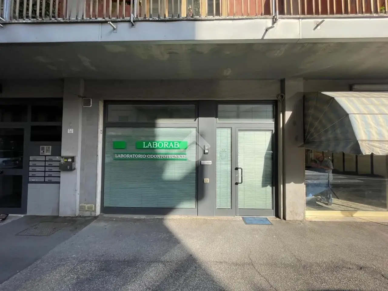 Ufficio in Via Emilio Boni 9, Prato, {3} - Foto 1