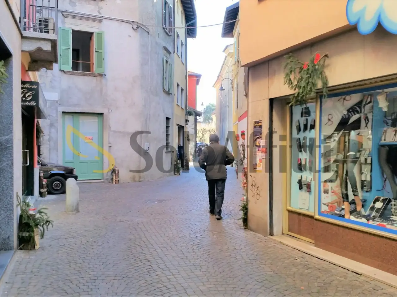 Negozio in , Porlezza, {3} - Foto 2