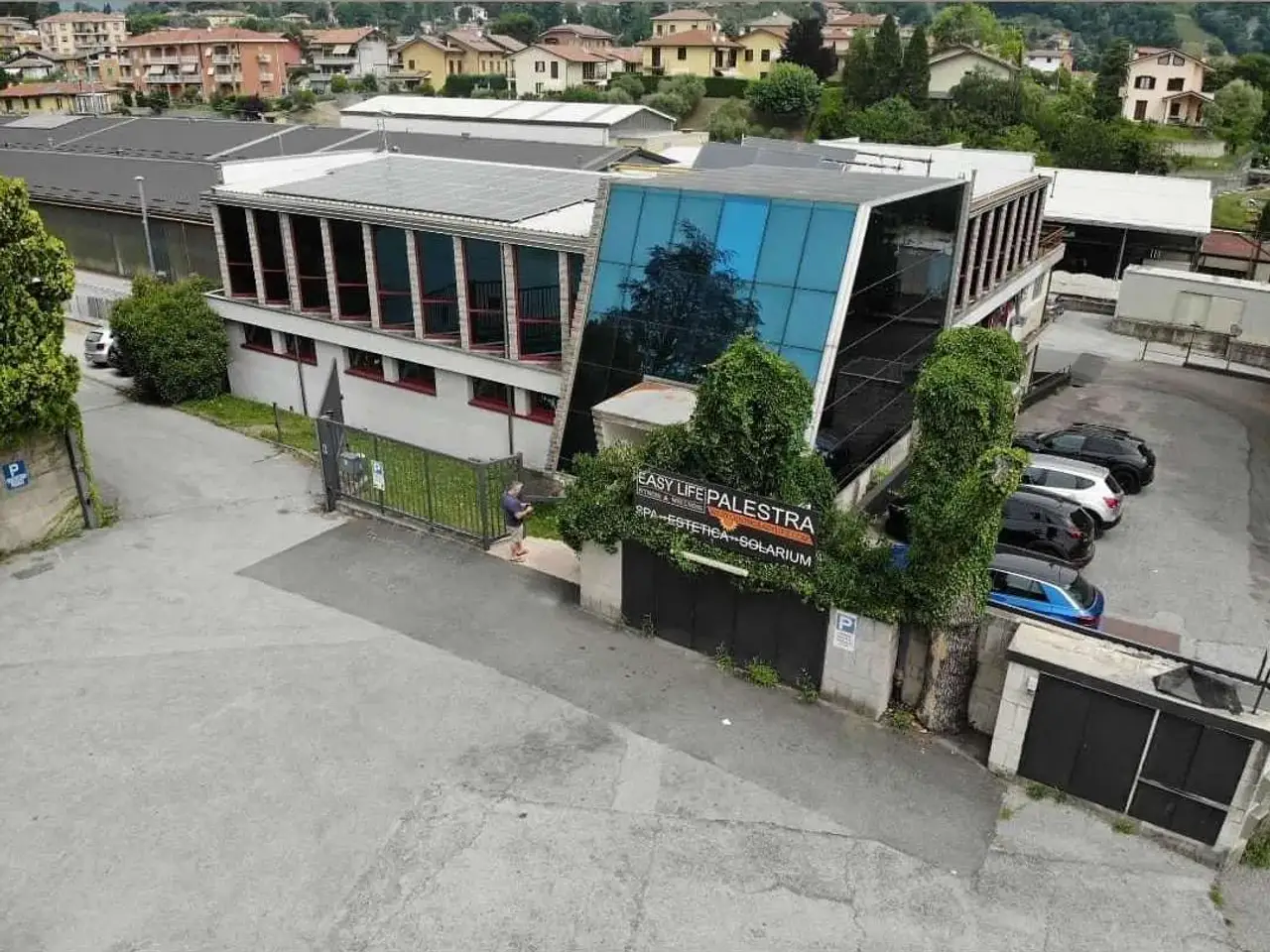 Ufficio in Via Bergamo, Galbiate, {3} - Foto 2