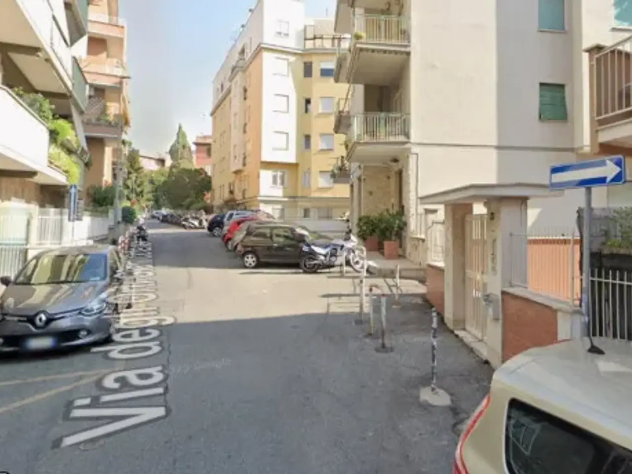 Negozio in Viale di Villa Pamphili, Roma, {3} - Foto 1