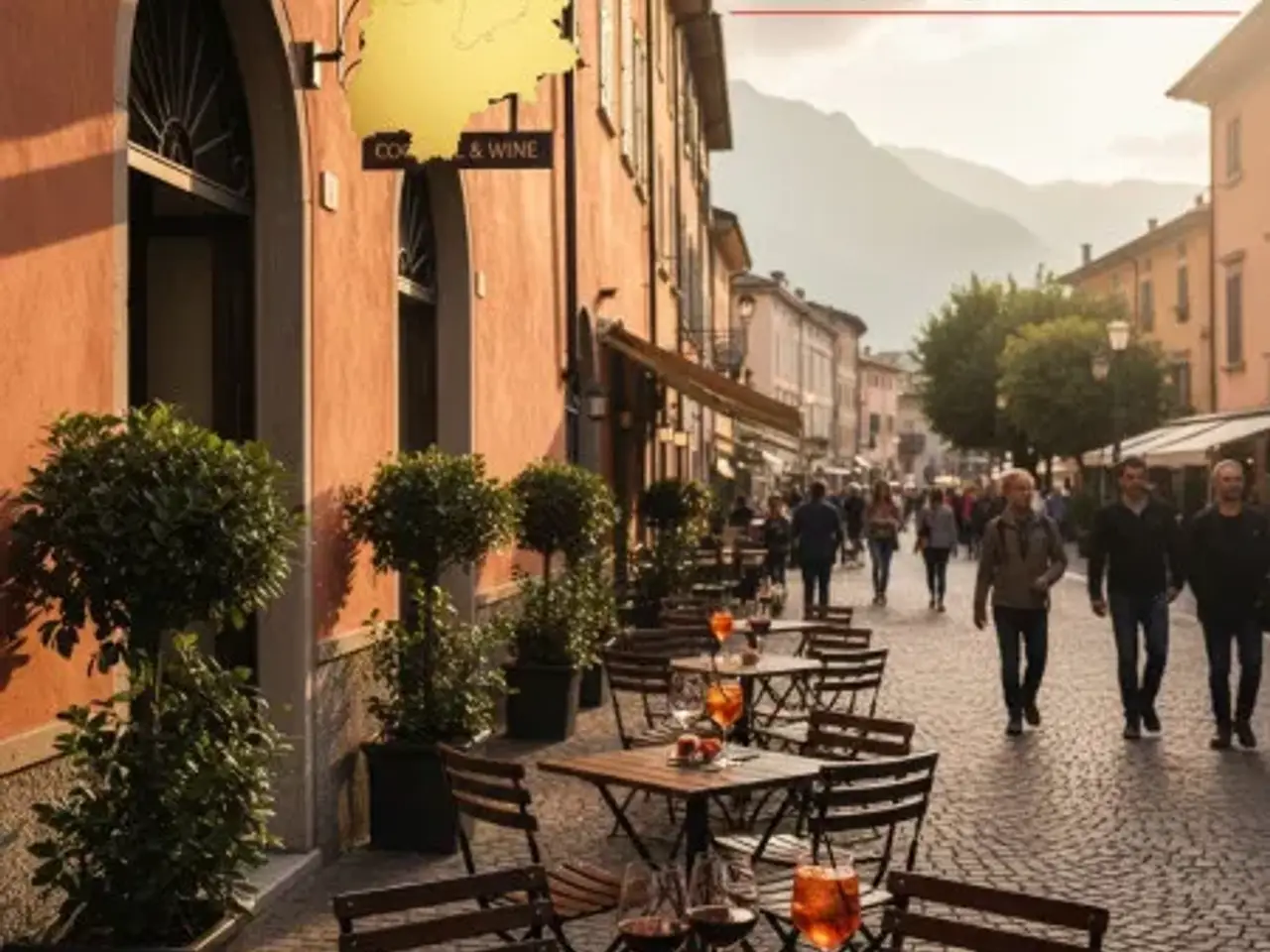 Pub in , Riva Del Garda, {3} - Foto 1