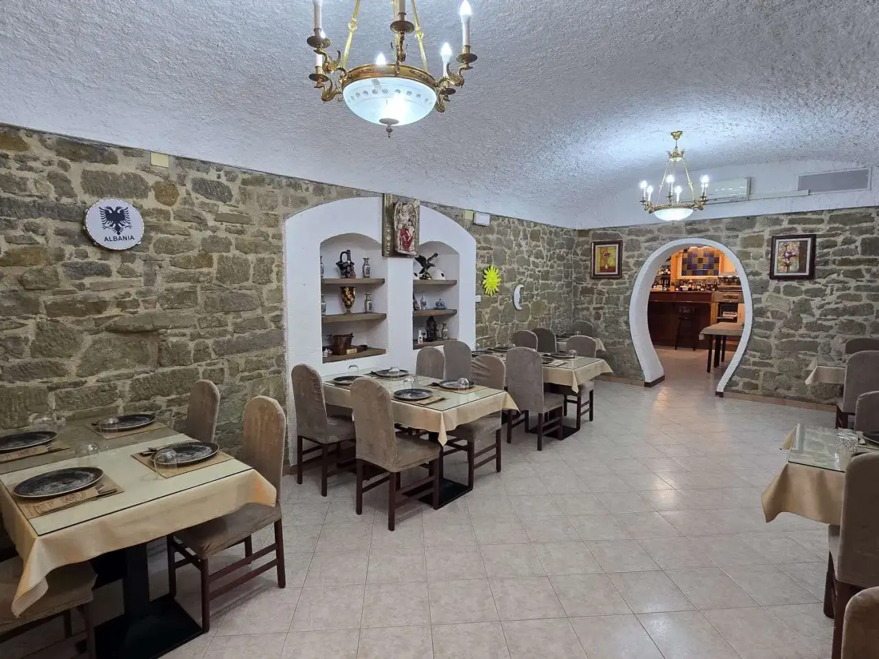 Ristorante in Via Alessandro Manzoni  296, Perugia, {3} - Foto 2