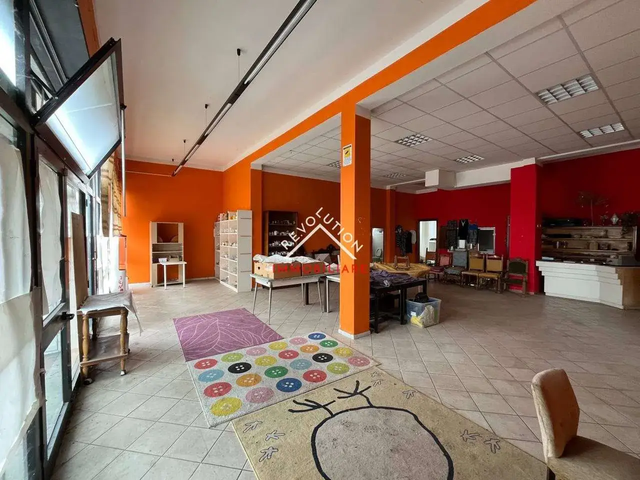 Negozio in Via Biturgense, Citta' Di Castello, {3} - Foto 1
