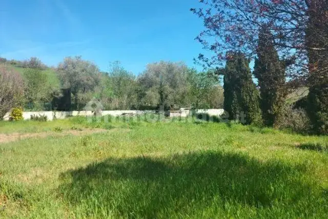 Terreno edificabile in Strada Comunale del Tratturo, Montesilvano - Foto 1