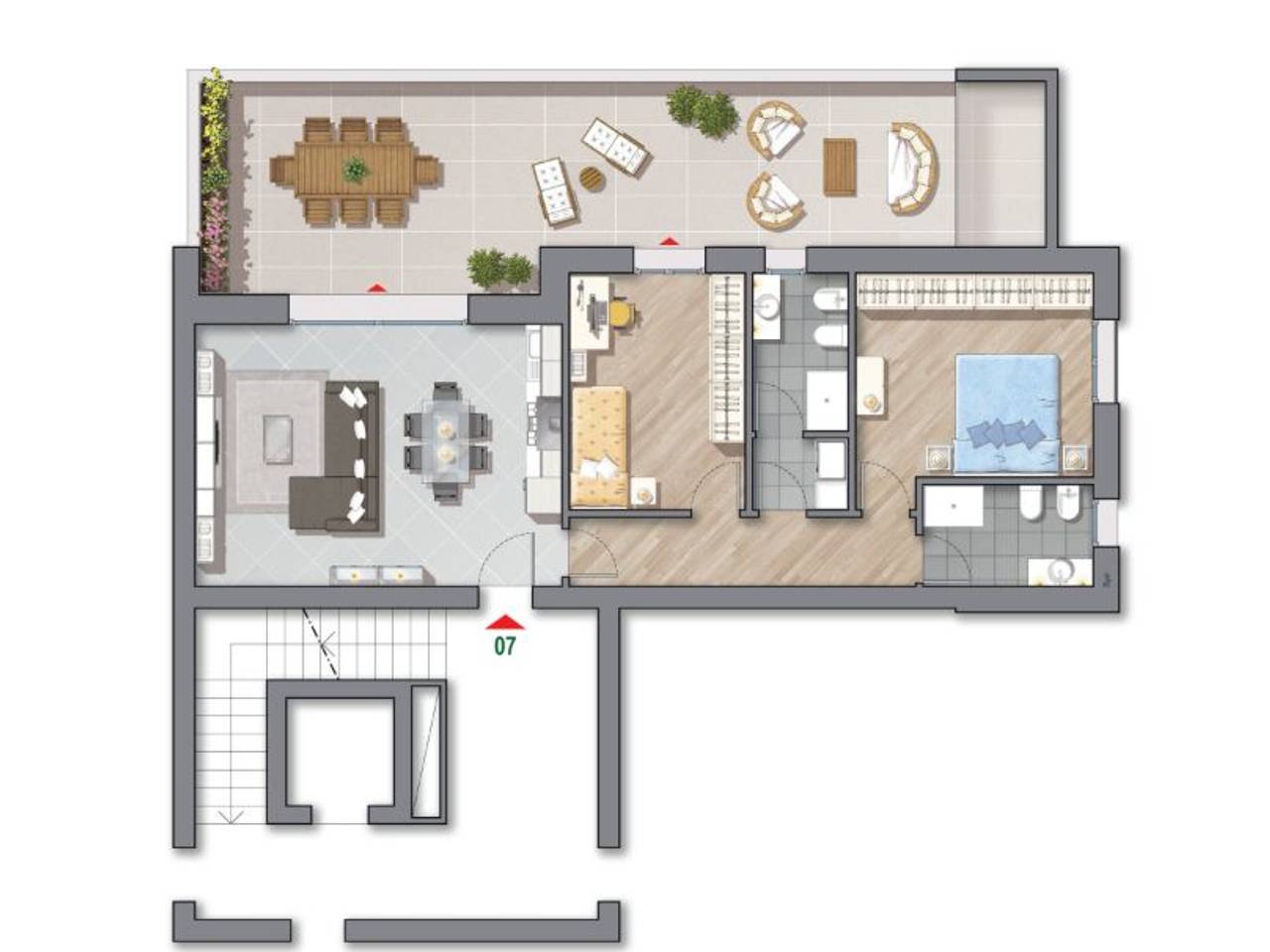 immagine annuncio 3 di 4