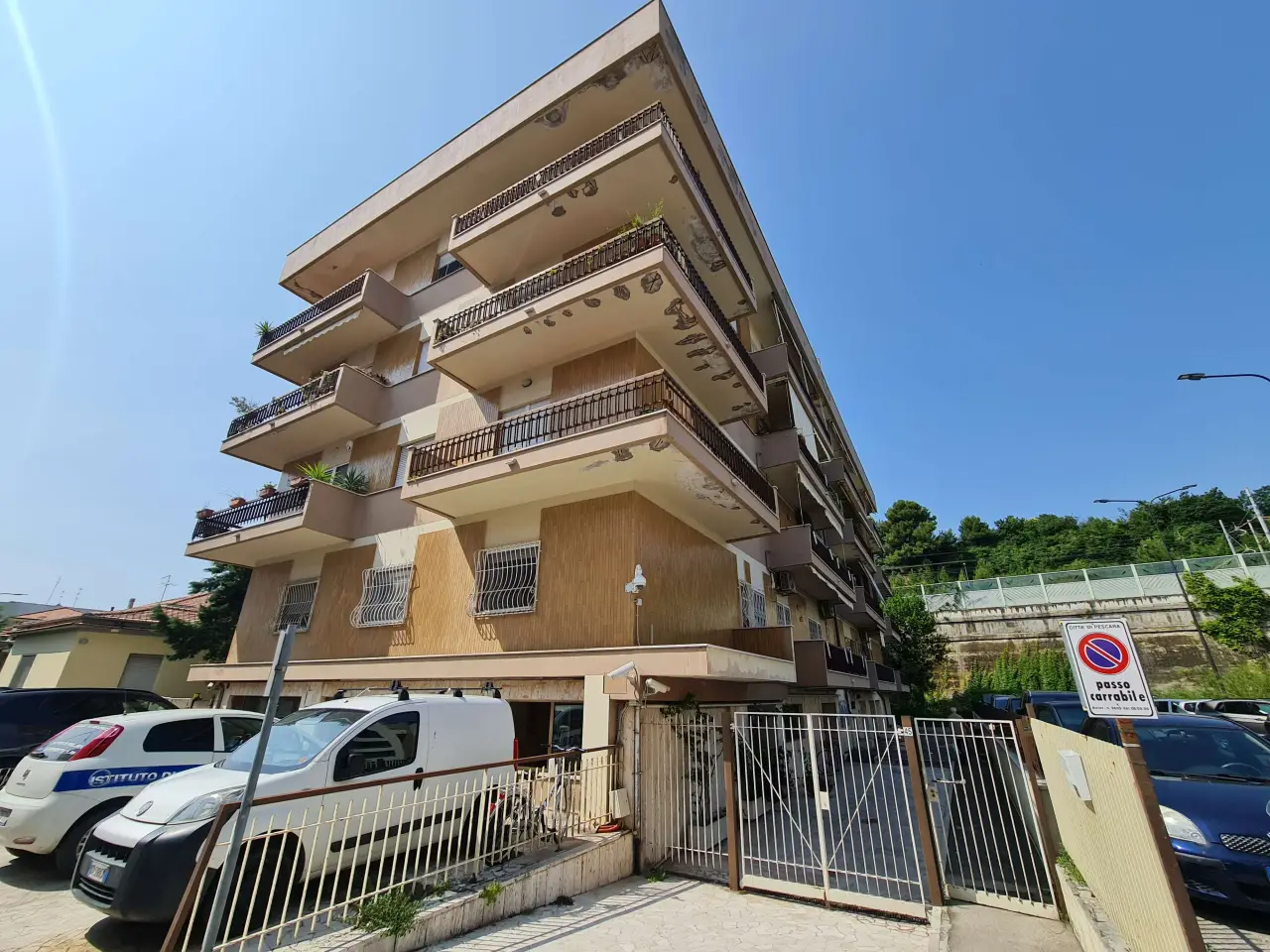 Magazzino in , Pescara, {3} - Foto 1