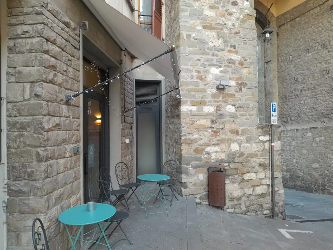 Palazzina commerciale in Via Tanzini , Pontassieve, {3} - Foto 1