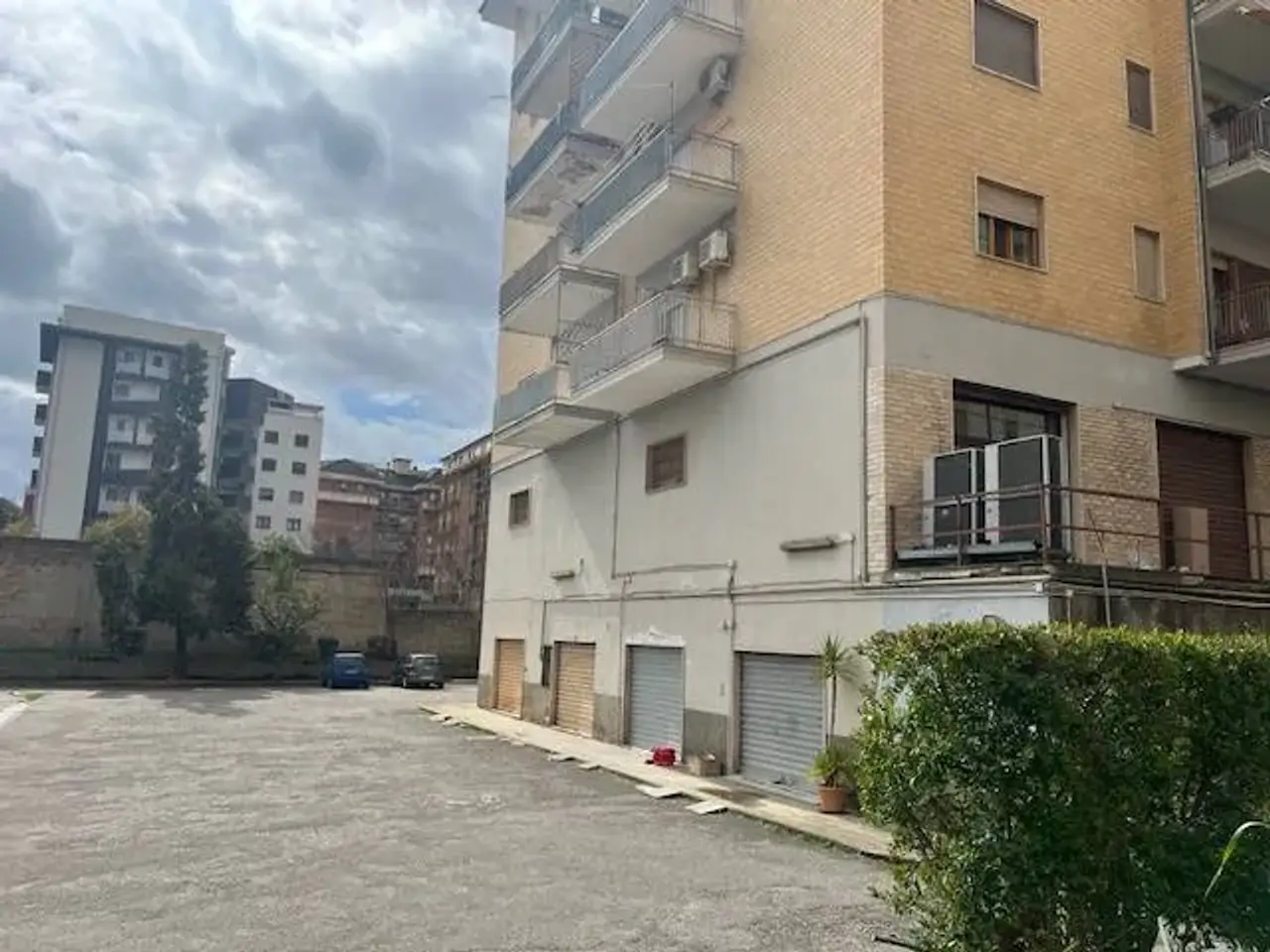 Magazzino in , Rende, {3} - Foto 1