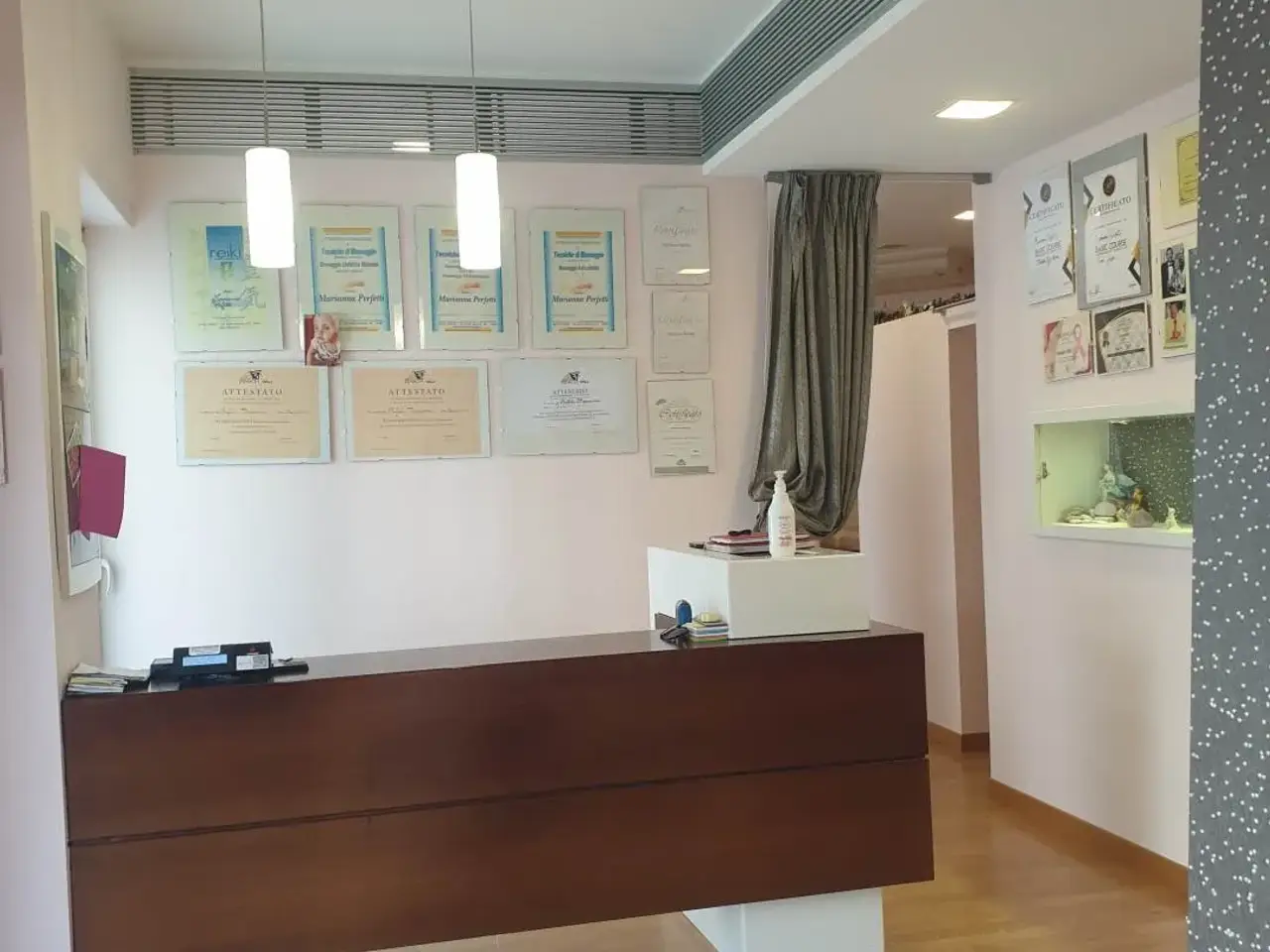 Centro estetico in  Chieti, Chieti, {3} - Foto 1