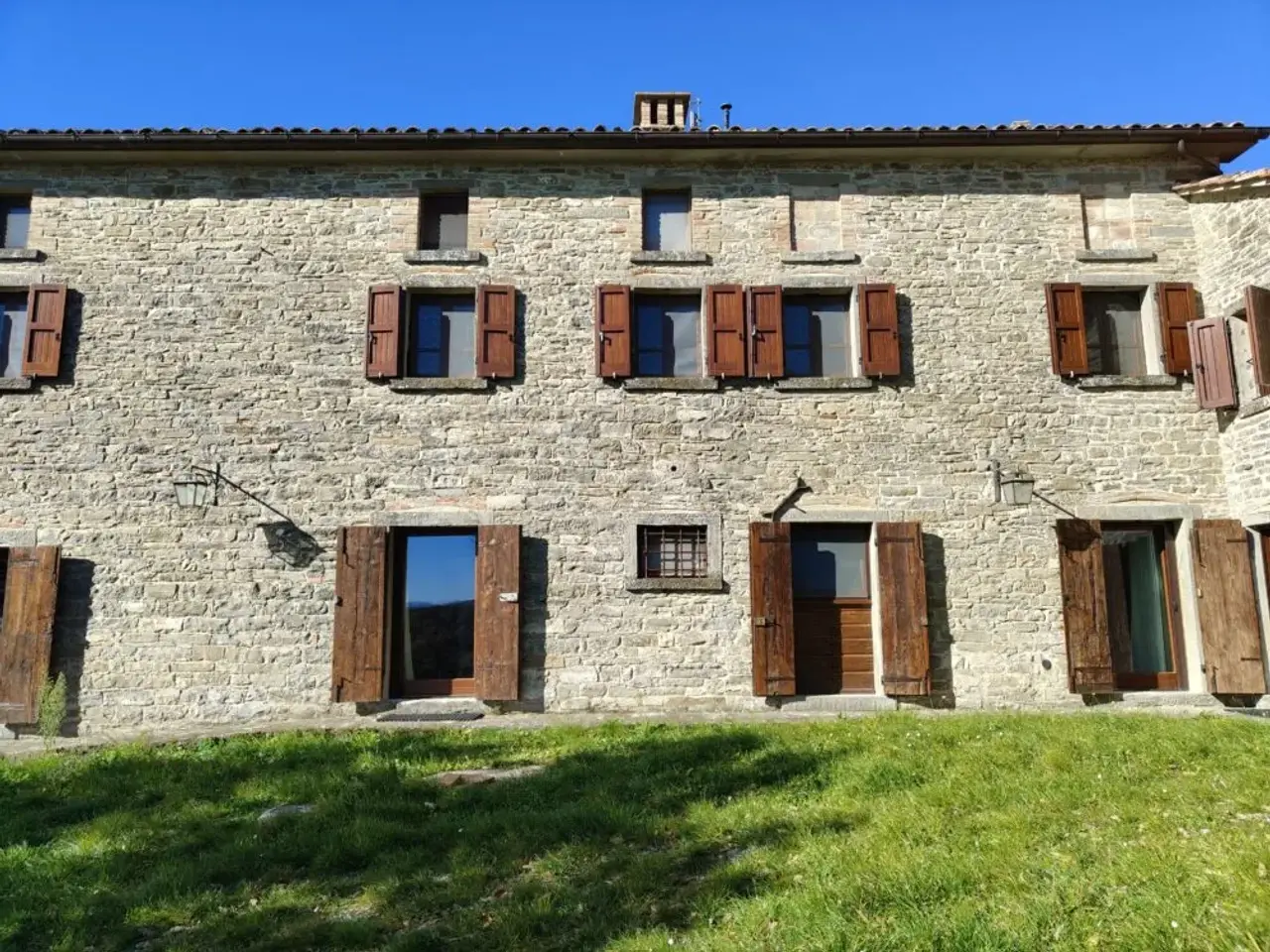 Agriturismo in , Citta' Di Castello, {3} - Foto 2