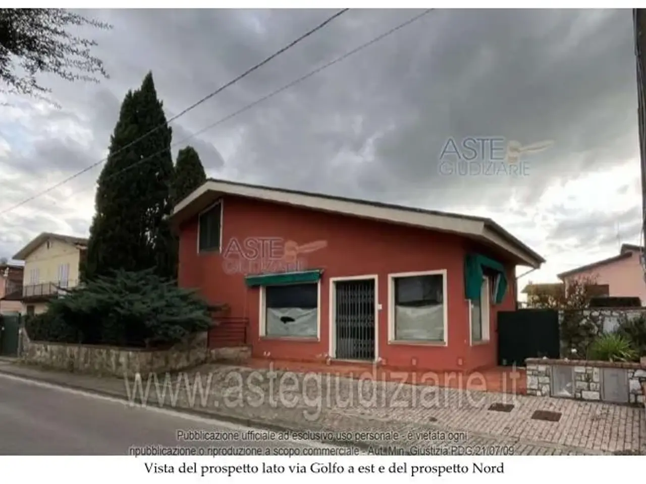 Negozio in Via del Golfo, 8, 51019 Ponte Buggianese Pt, Italia 8, Ponte Buggianese, {3} - Foto 2
