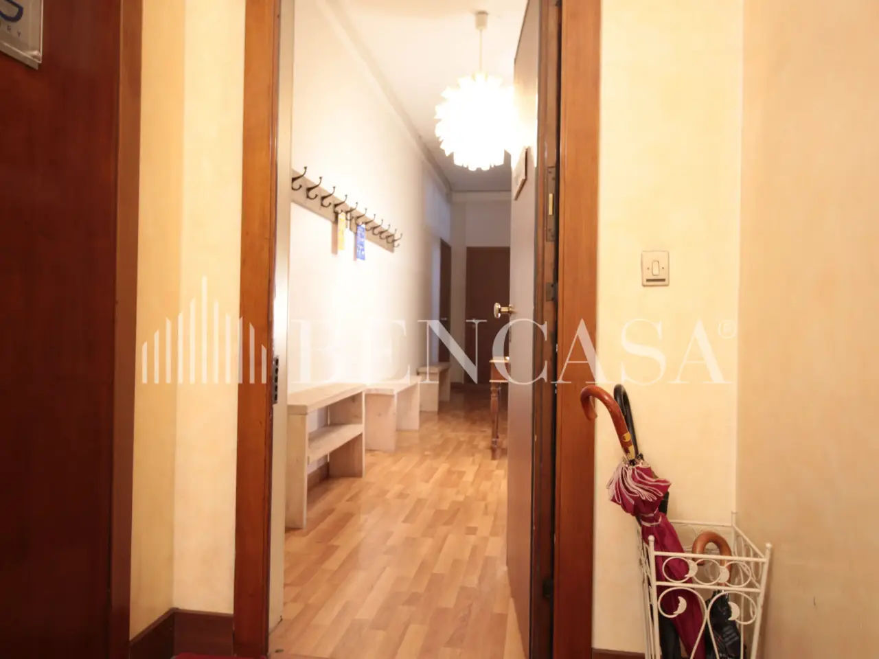 Ufficio in Via Macedonio Melloni 28, Milano, {3} - Foto 2