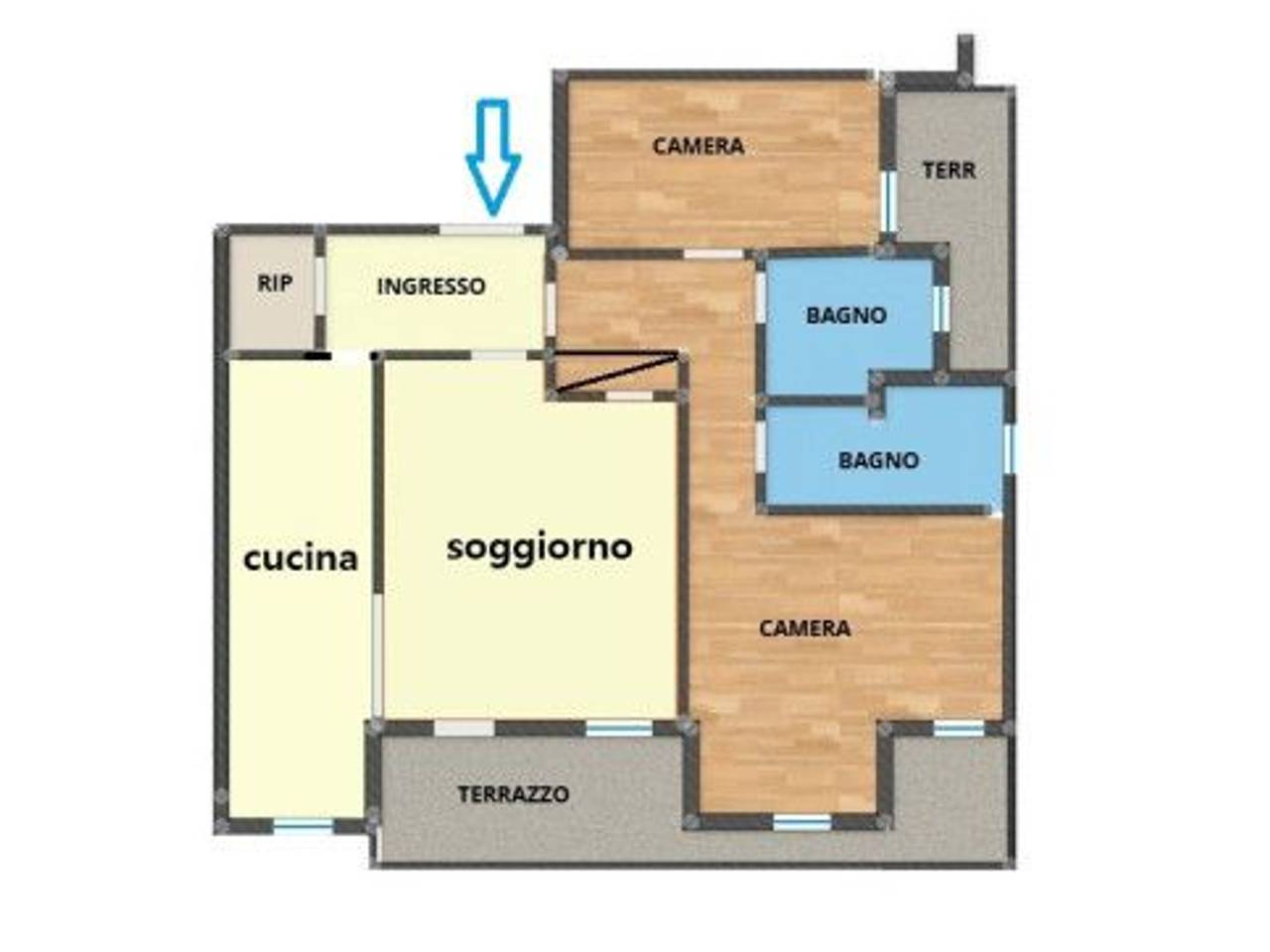 immagine annuncio 12 di 13