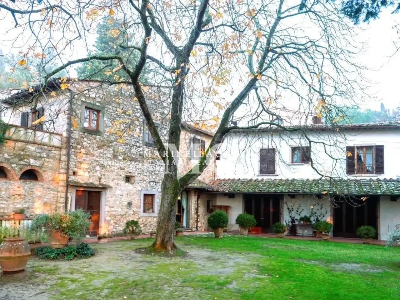 Azienda agricola in , San Casciano In Val Di Pesa, {3} - Foto 2